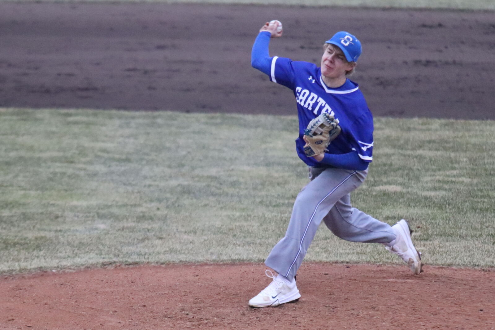 3 area baseball players will play for the North team in the All-Star series