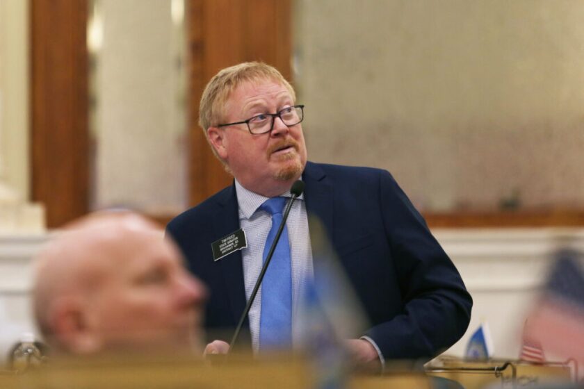 Child care bills fail but give rise to optimism about study and task ...