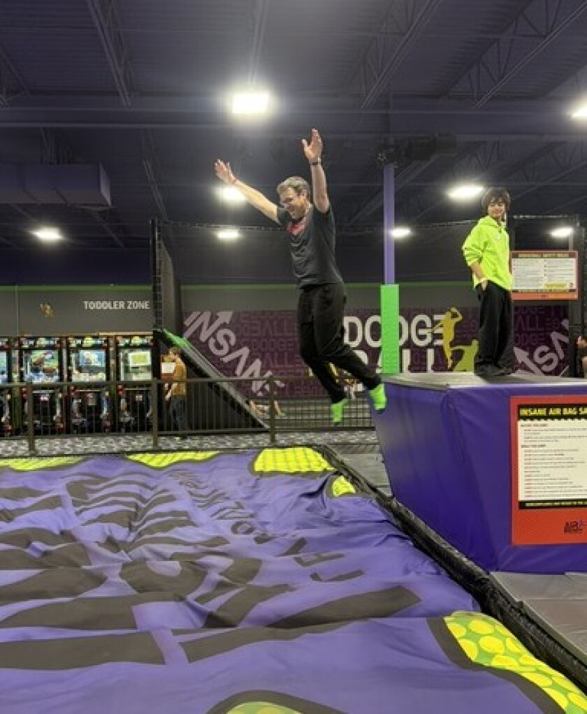Air Insanity Rochester 5 Things to Catch - Post Bulletin | Rochester Minnesota news, weather ...