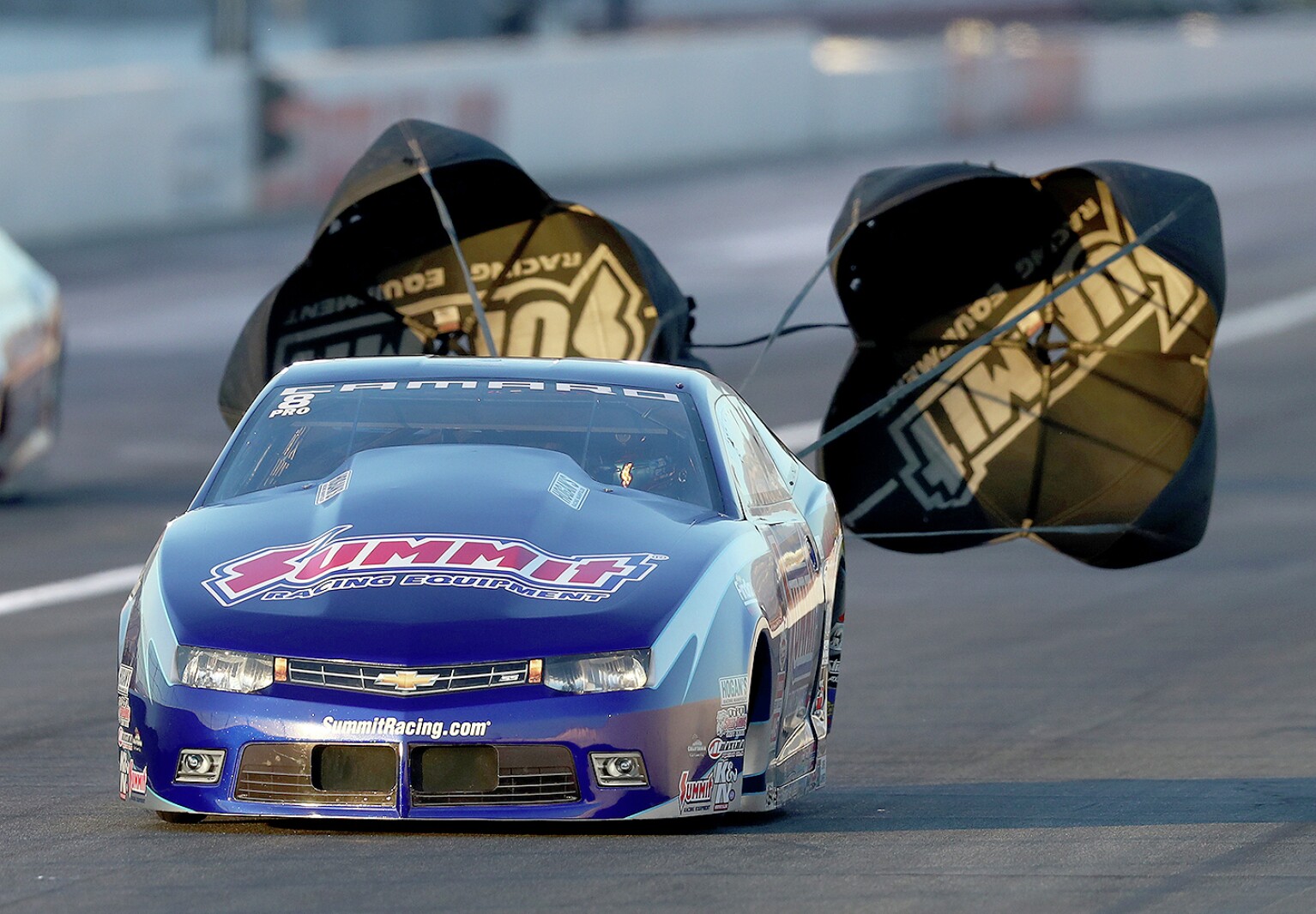 Drag racing: Line loses race, wins points title - Duluth News Tribune ...