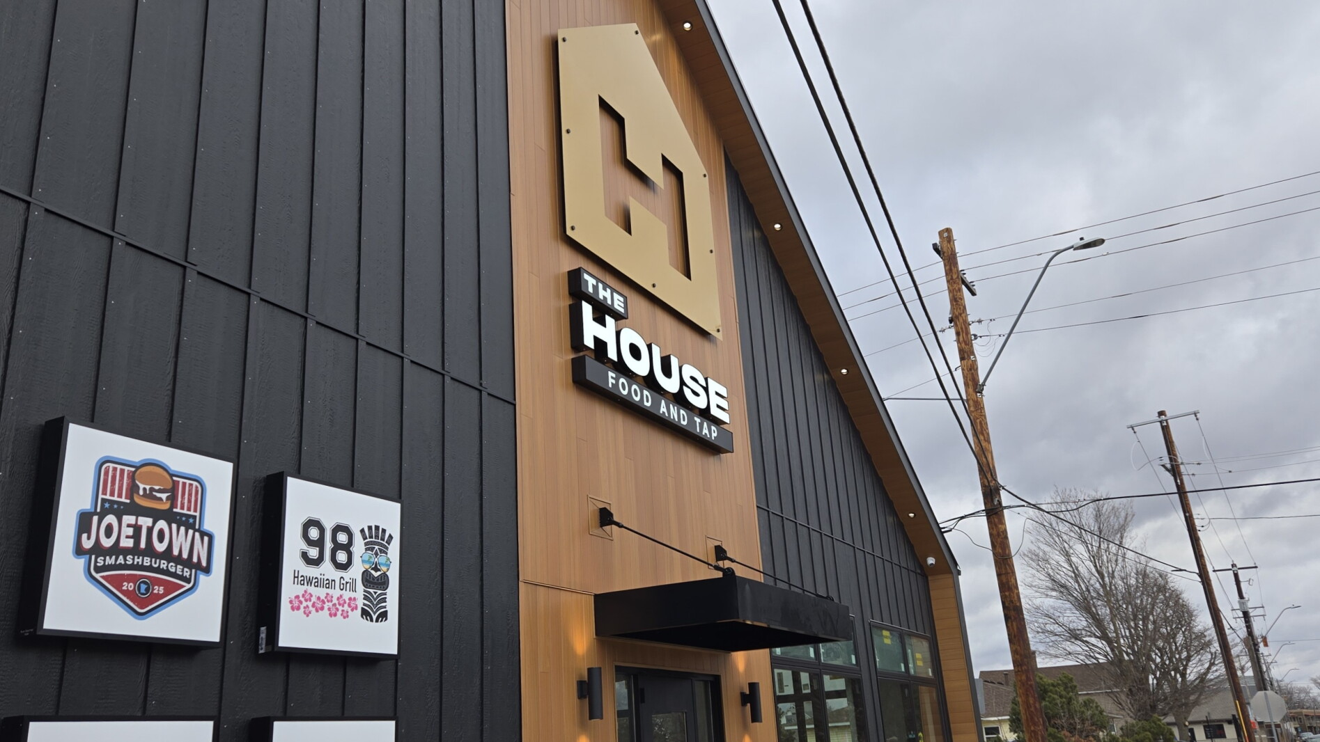 St. Joseph's House Food and Tap announces restaurant change