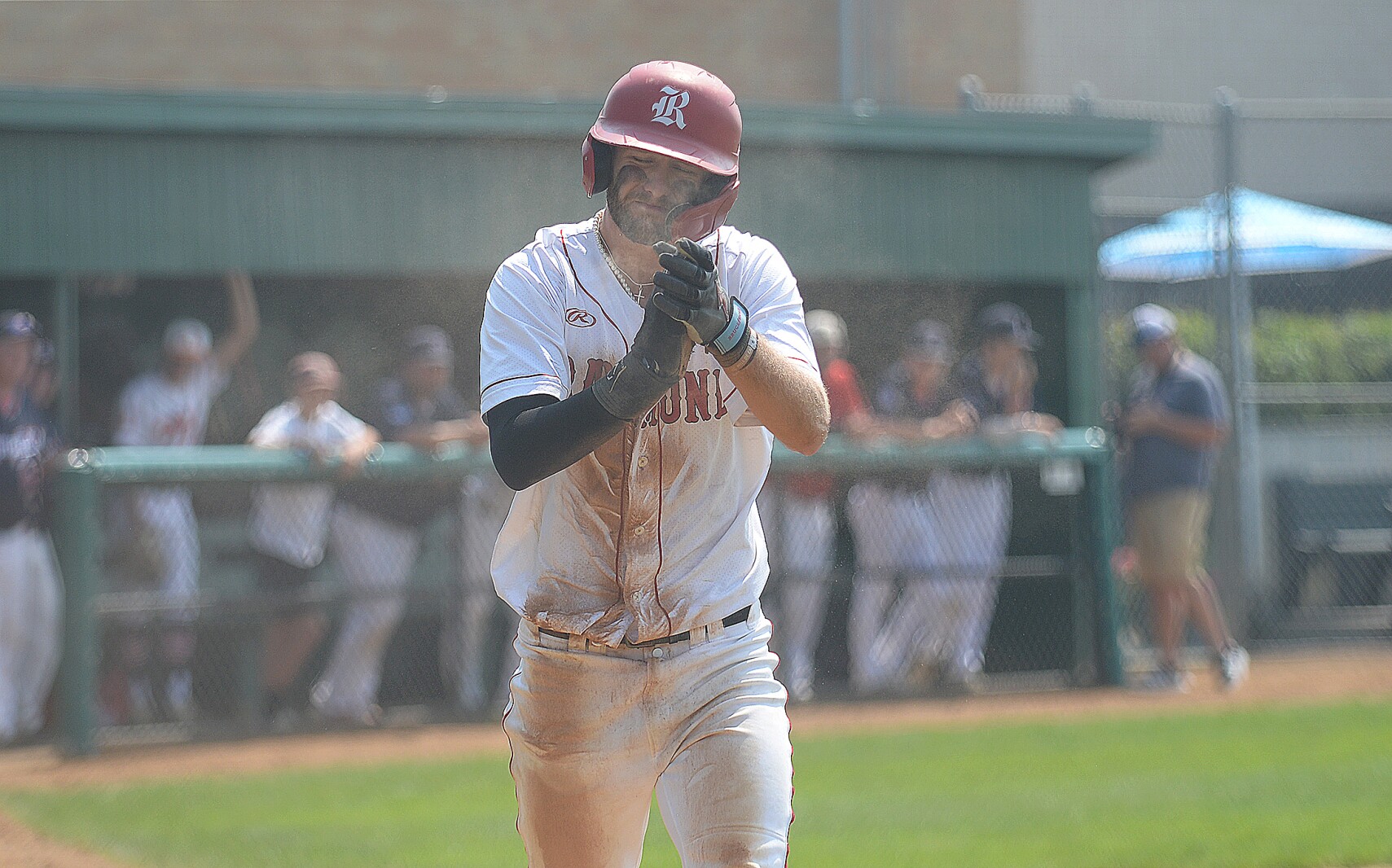 Amateur baseball: Raymond Rockets prevail late - West Central Tribune ...