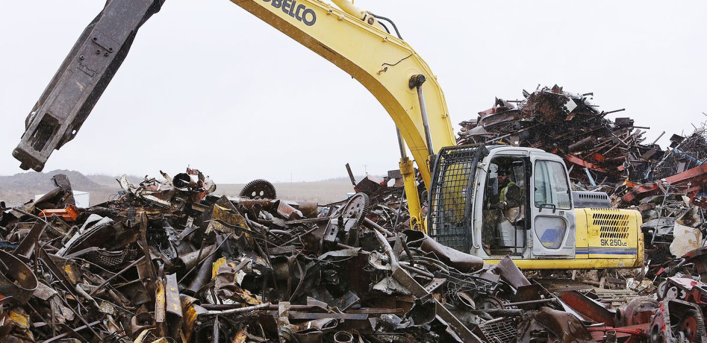 Family Drives Growth Of Rochester Recycling Firm Post Bulletin family-drives-growth-of-rochester-recycling-firm-post-bulletin