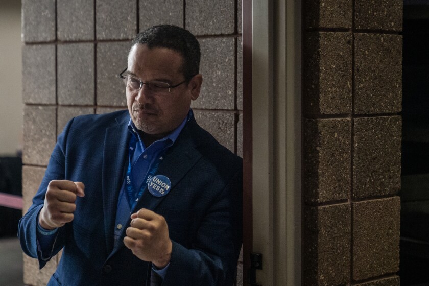 Minnesota DFL State Convention