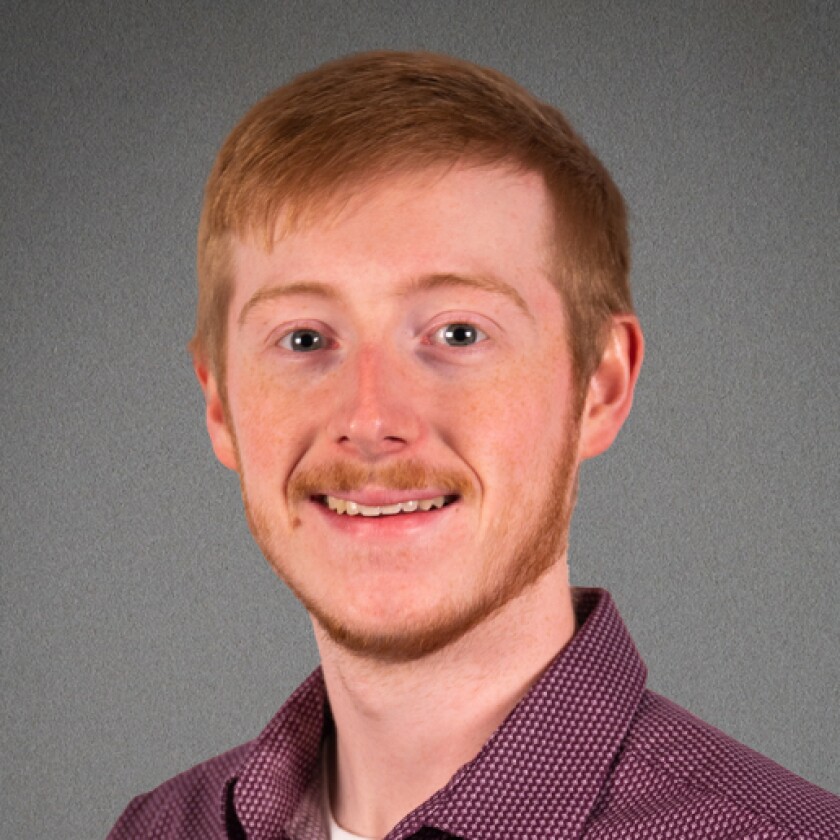 Boden Olson