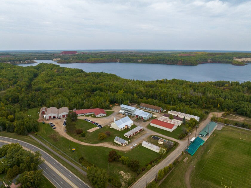 Clay County taking inmates from penalized Otter Tail County Jail
