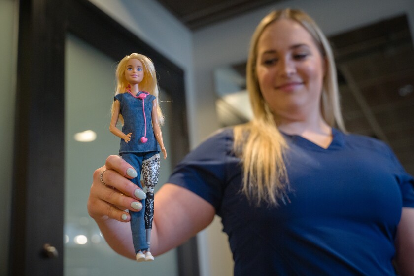 Limb Lab National Nurses Week