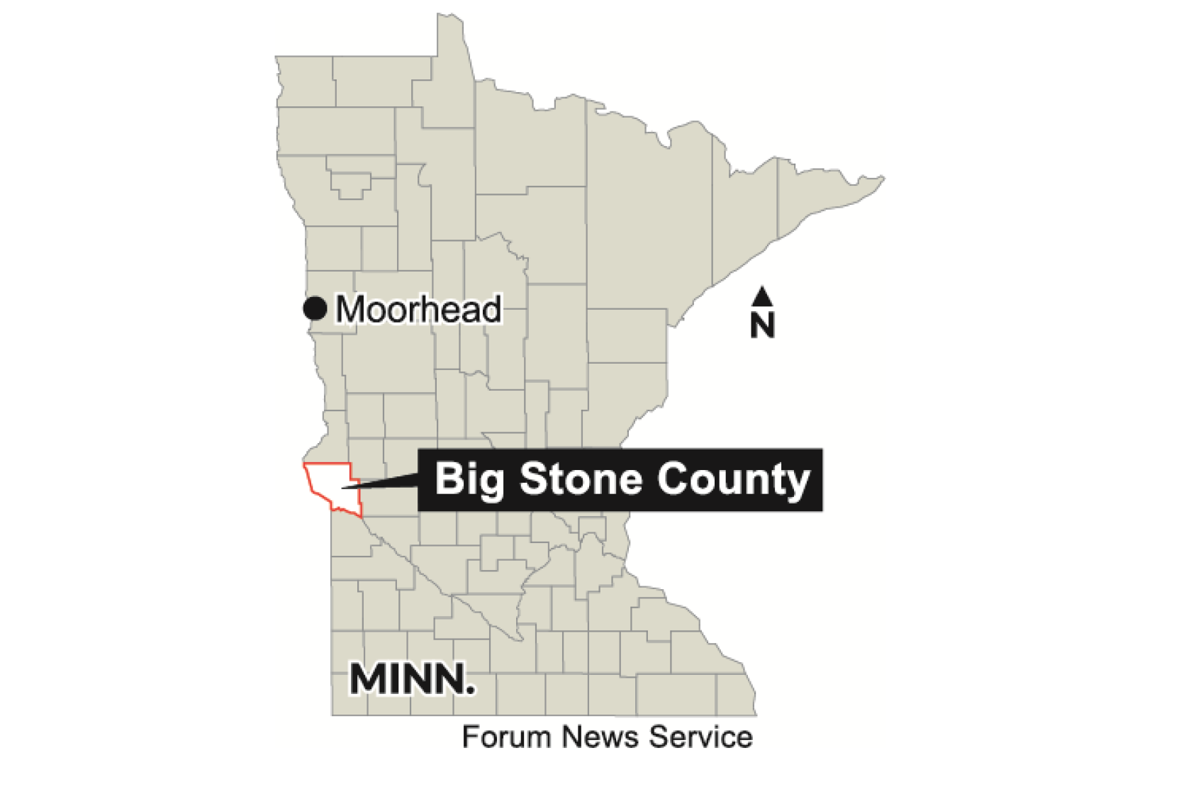 Fecease Update: Deceased man found in Ortonville identified - West Central ...
