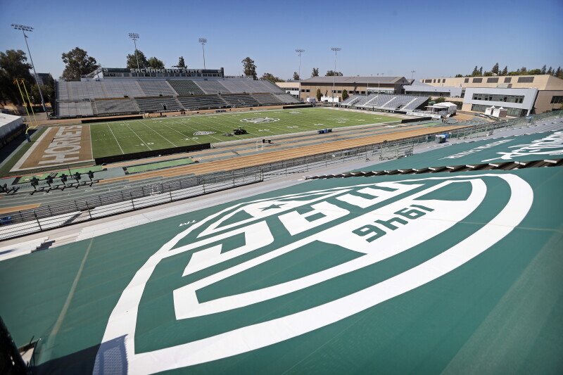 Sacramento State’s Conference Move Sparks Debate Amidst Transition Challenges