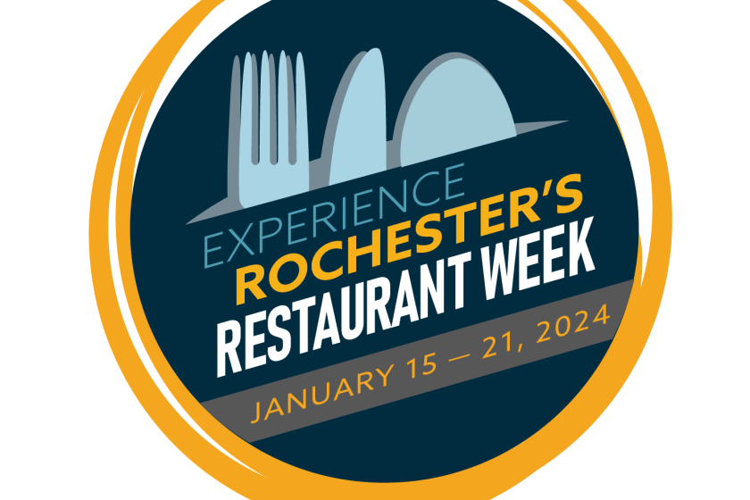 Restaurant Week 2025 Dayton Oh