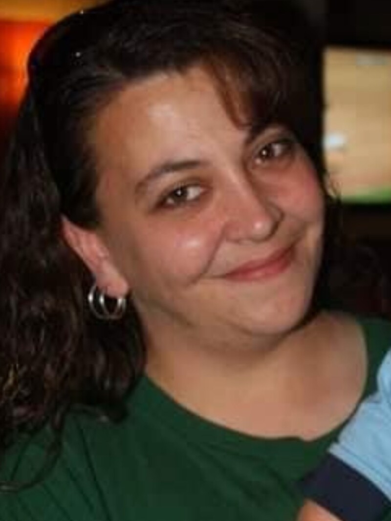 Mindy Beth High-Nieman