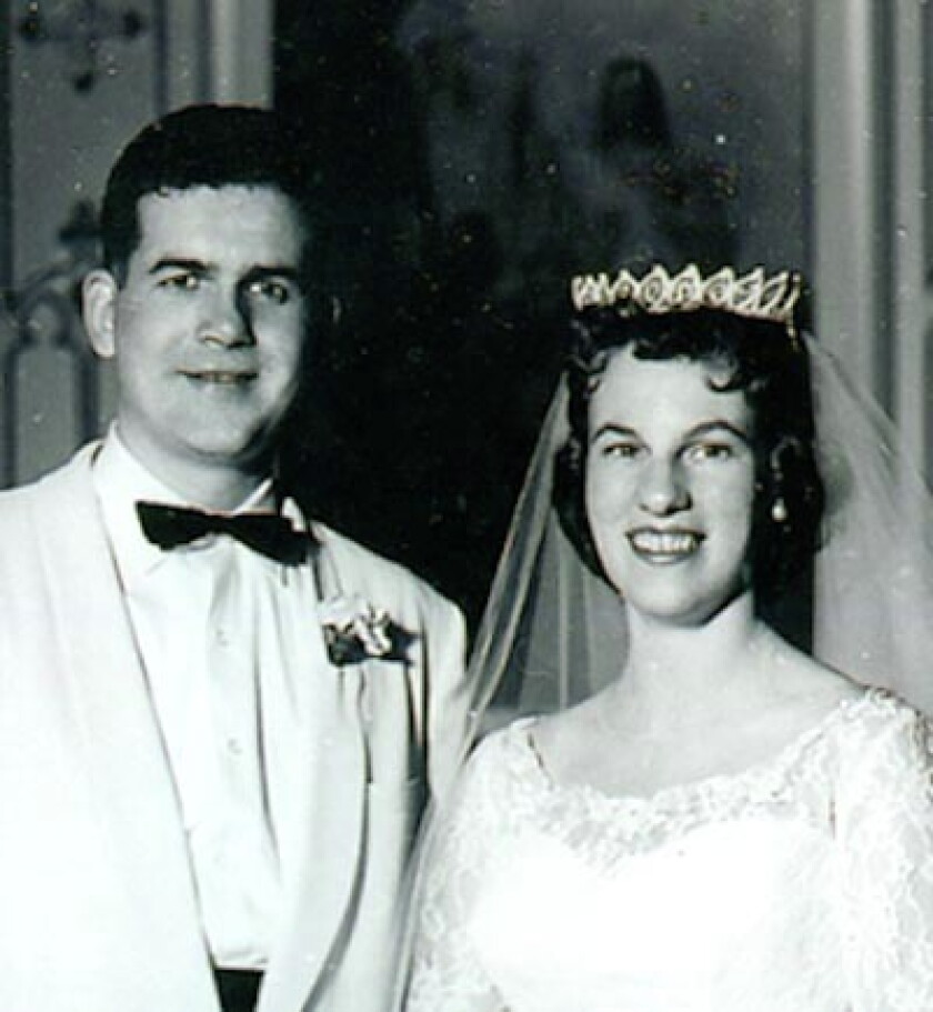 Patsy Divver John and Patsy Davey Anniversary - Duluth News Tribune | News, weather ...