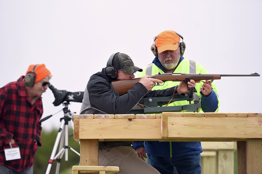 Thrilling Pursuits: Uniting Sport Shooting Enthusiasts Thrilling Pursuits: Uniting Sport Shooting Enthusiasts