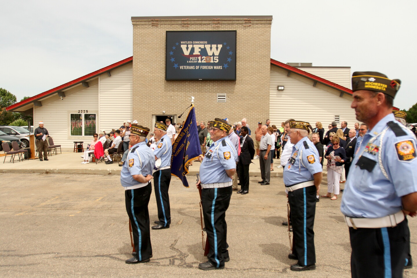 Photos VFW Grand Opening Post Bulletin Rochester Minnesota News photos-vfw-grand-opening-post-bulletin-rochester-minnesota-news