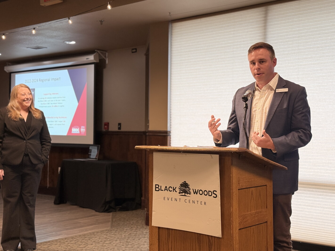 Northland Small Business Development Center celebrates milestones – Duluth News Tribune Northland Small Business Development Center celebrates milestones – Duluth News Tribune