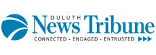 Duluth News Tribune Logo