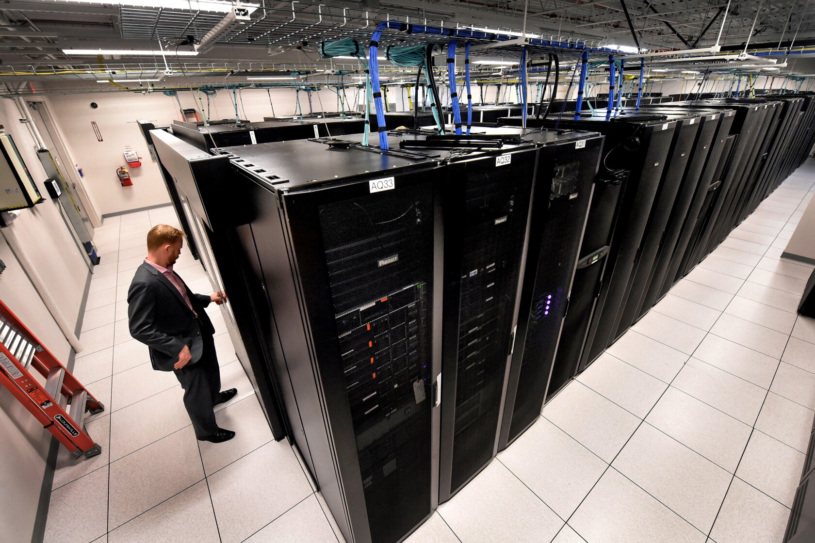 Data Center Mn As hyperscale data centers boom, Minnesota’s projects are confronting ...
