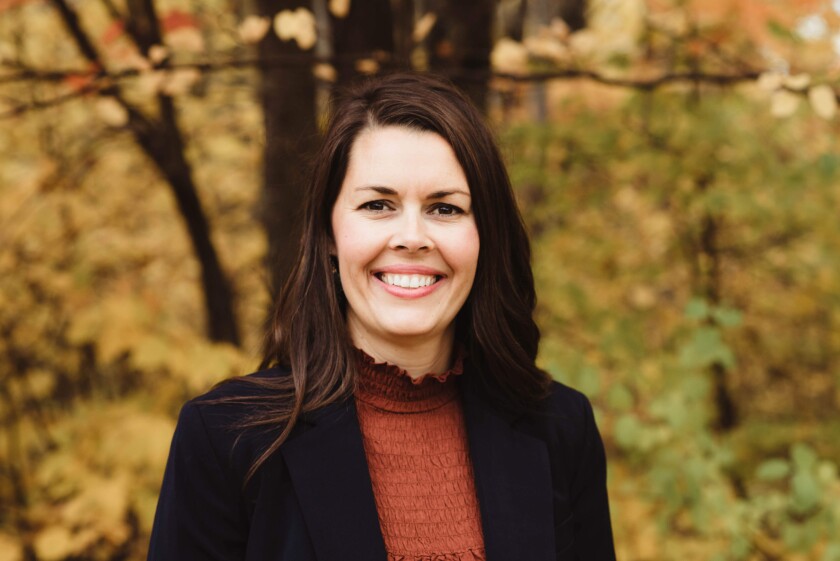 Rep. Liz Olson