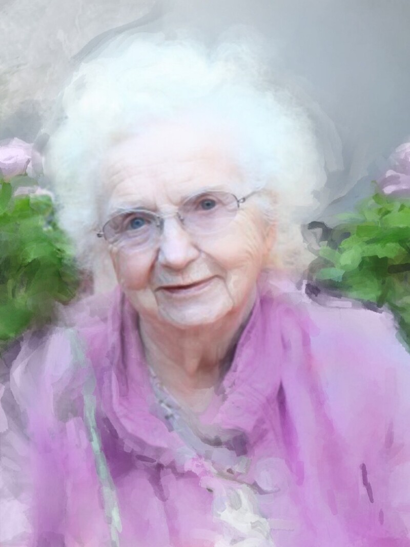 Rebekah O. Reece – Alexandria Echo Press