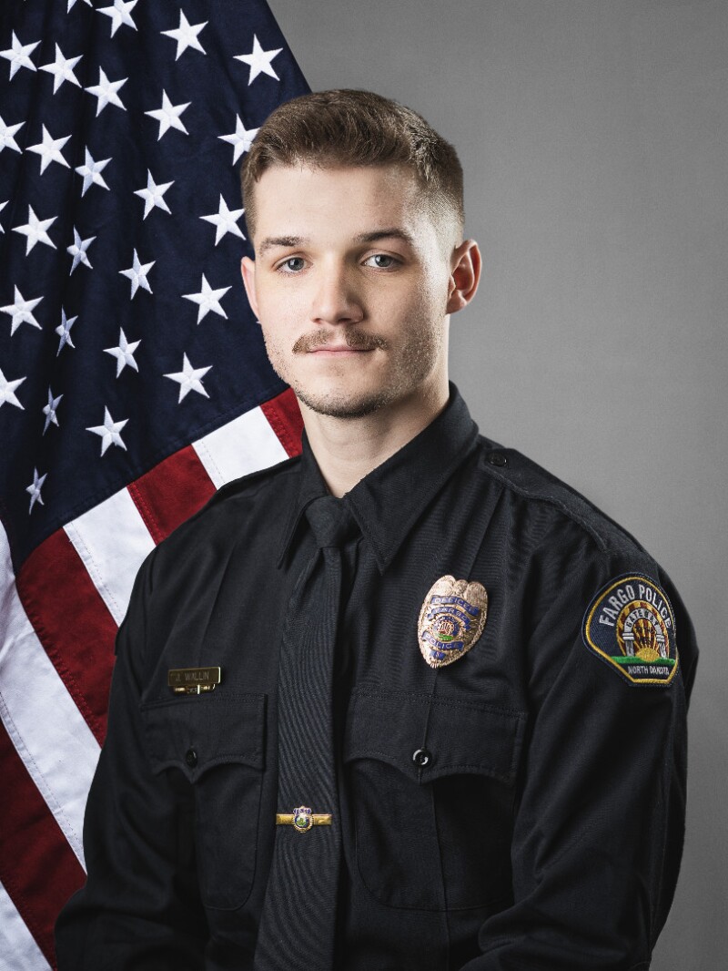 Fargo officer's funeral is July 22 in Pequot Lakes Pine and Lakes Echo Journal News, weather