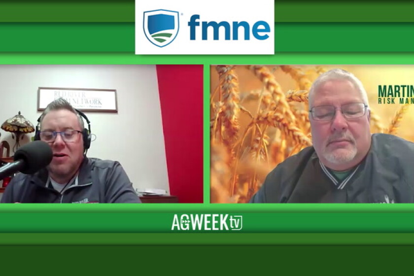 Business news | Agweek