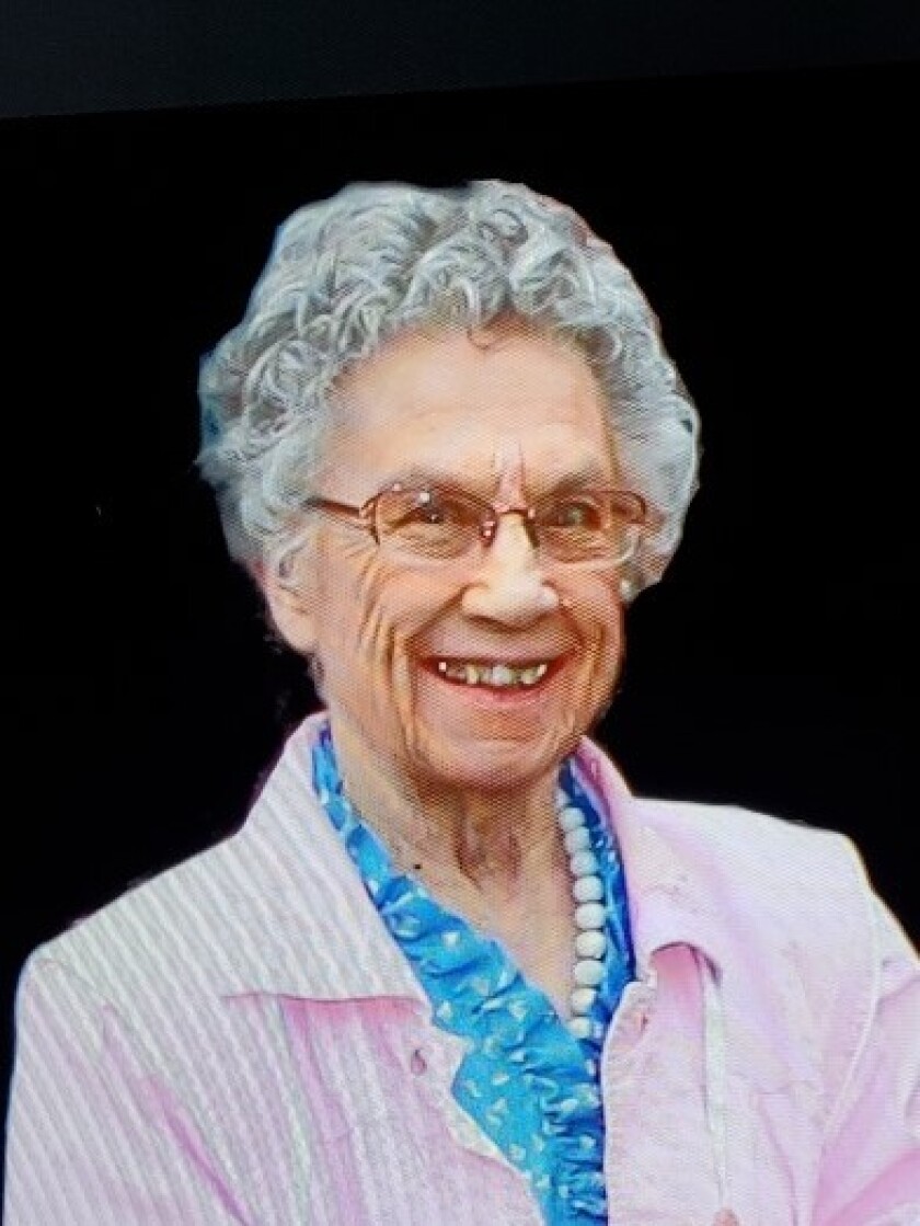 Arlene Peterson Pine and Lakes Echo Journal News, weather, sports