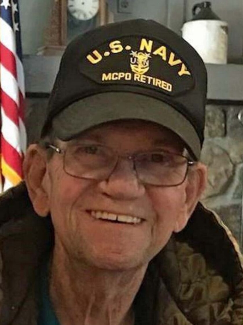 Larry Moir Mitchell Republic News, weather, sports from Mitchell