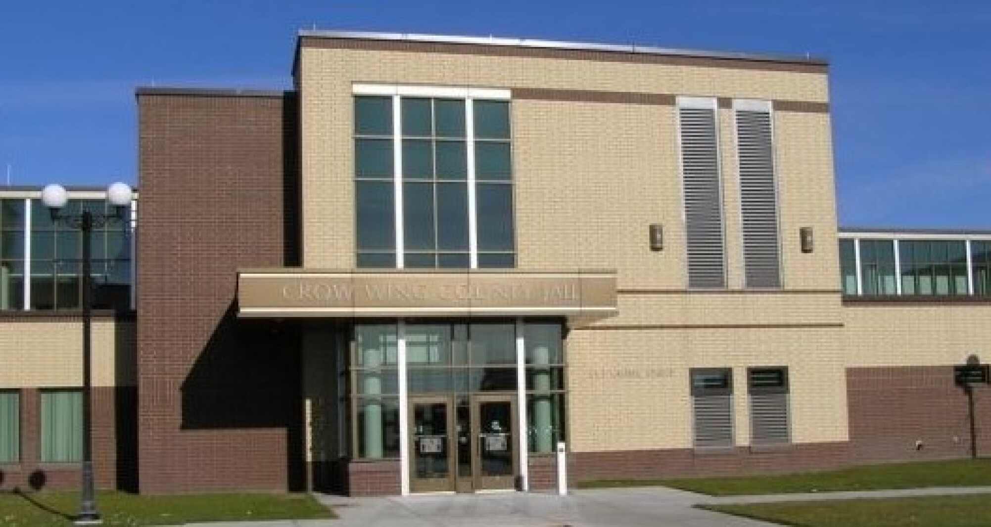 18yearold found unresponsive in Brainerd jail cell dies at hospital