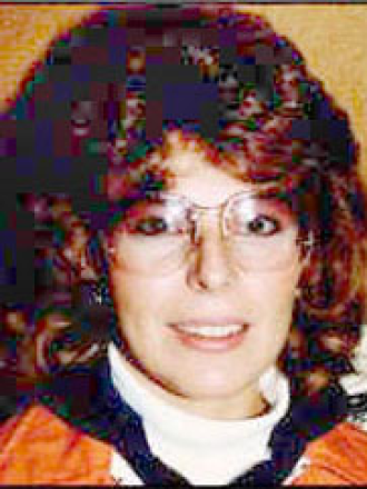 Nancy Daugherty