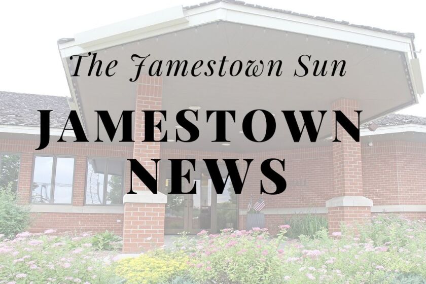 JSSP Jamestown News