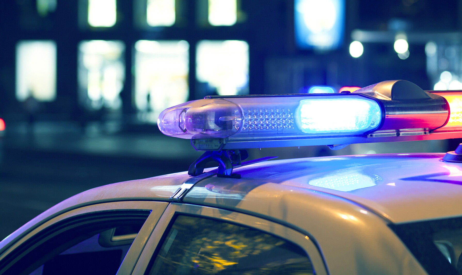 Fatal stabbing in Cold Spring, man in custody