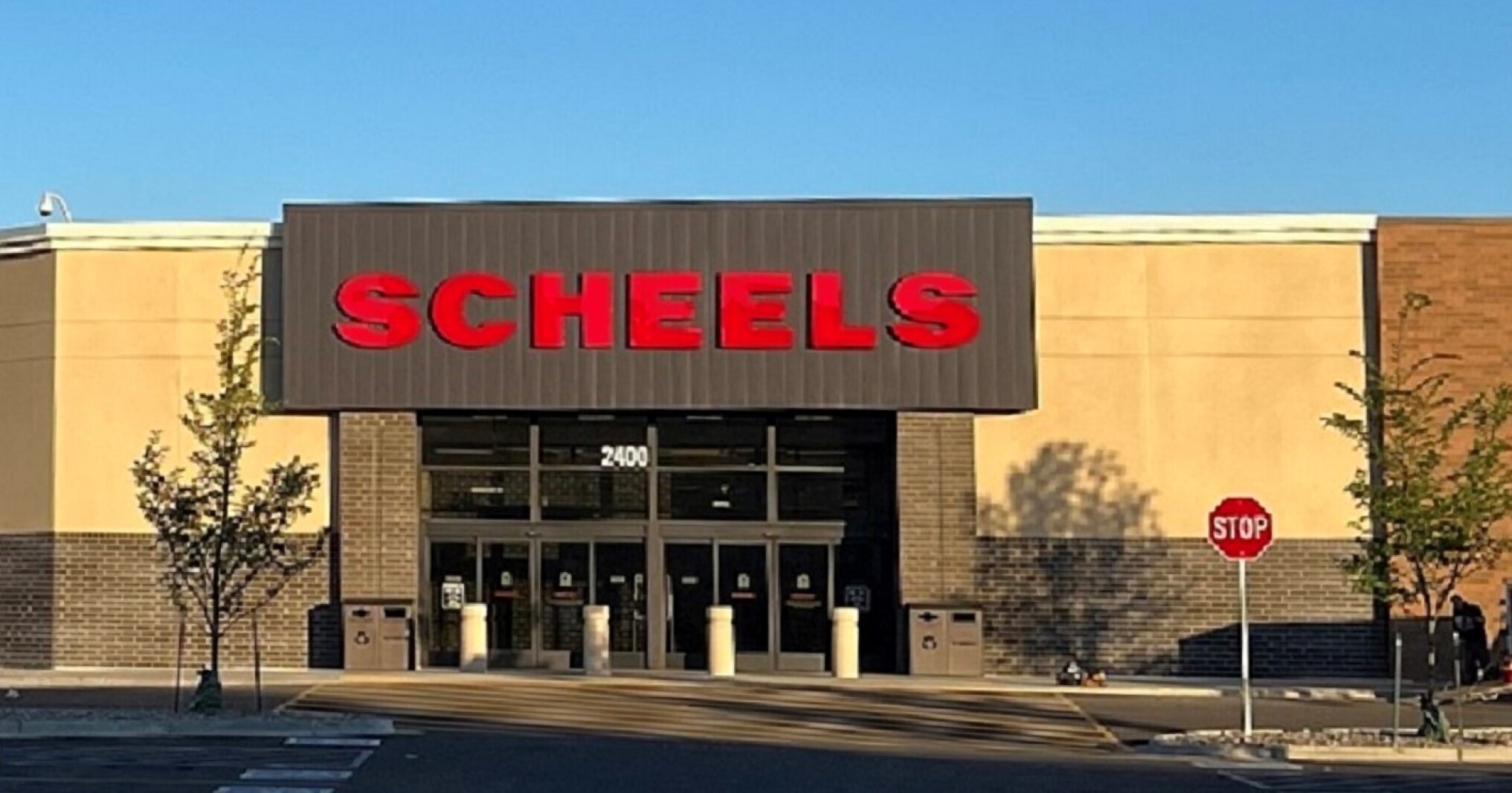 KrausAnderson completes new Scheels store at Dakota Square Mall in