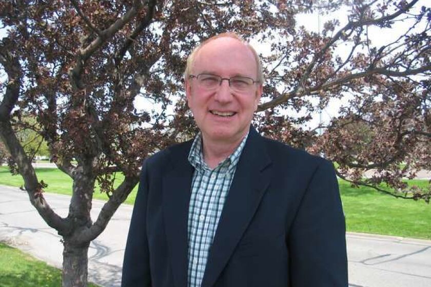 Allen Ricks reflects on years with Extension - Post Bulletin ...