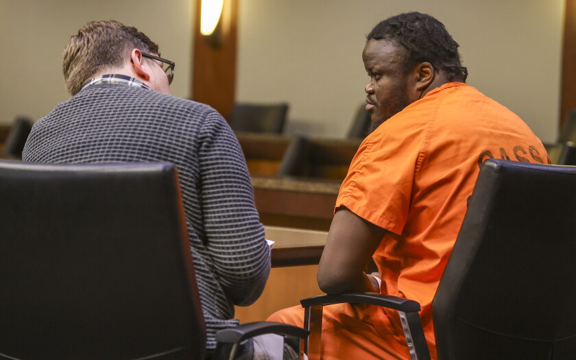 Man sentenced to life in prison without parole for Fargo murder of childhood friend in 2024 - InForum 14 063026.N.FF.DartoeSentence