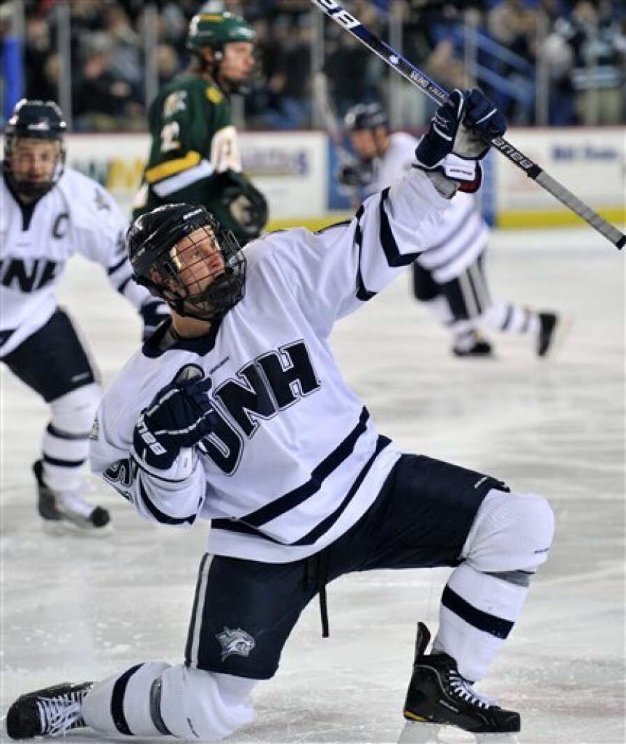 Sislo to captain Wildcats Superior Telegram News, weather, sports