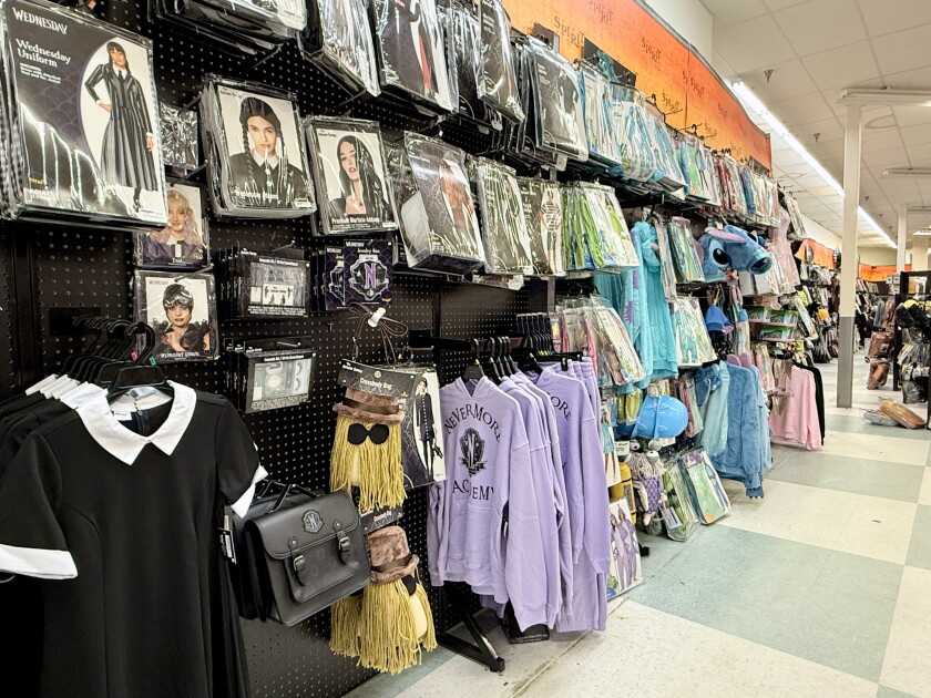 Dispath Store Biz Buzz: A scary good season is here - Brainerd Dispatch | News ...