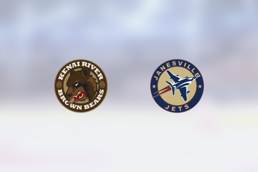 Hard-to-beat Kenai River Brown Bears have claimed another win - The ...