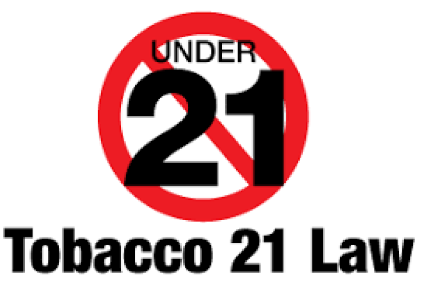 legal age for tobacco Know the to buy products in the U.S.? Many parents don't Alabama vape shops and health