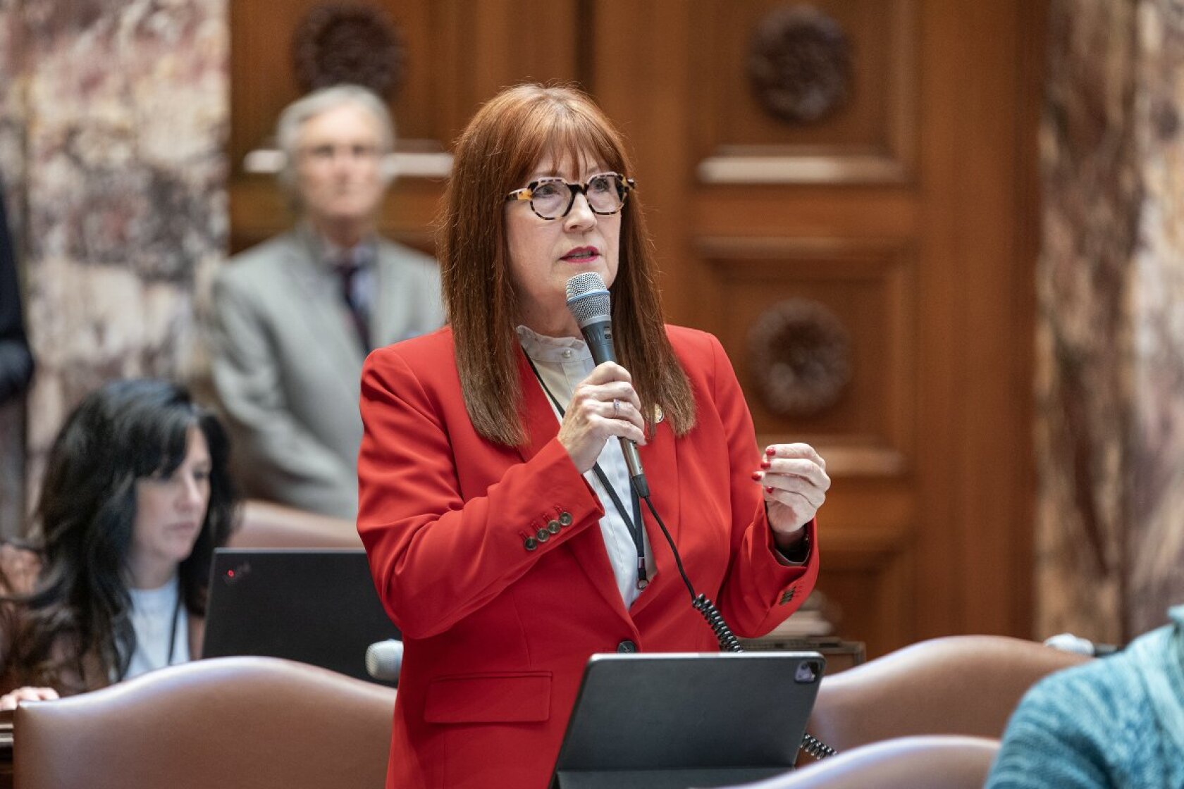 Critics: Minnesota bill removes liability, emboldens government to ...