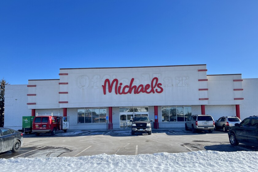 Biz Buzz: Michaels to open in March in Baxter Brainerd Dispatch Biz Buzz: Michaels to open in March in Baxter Brainerd Dispatch