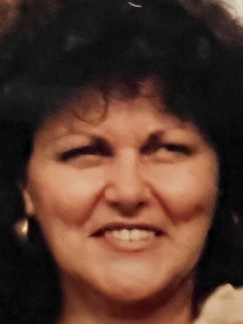 Margaret (Peggy) Kroeplin