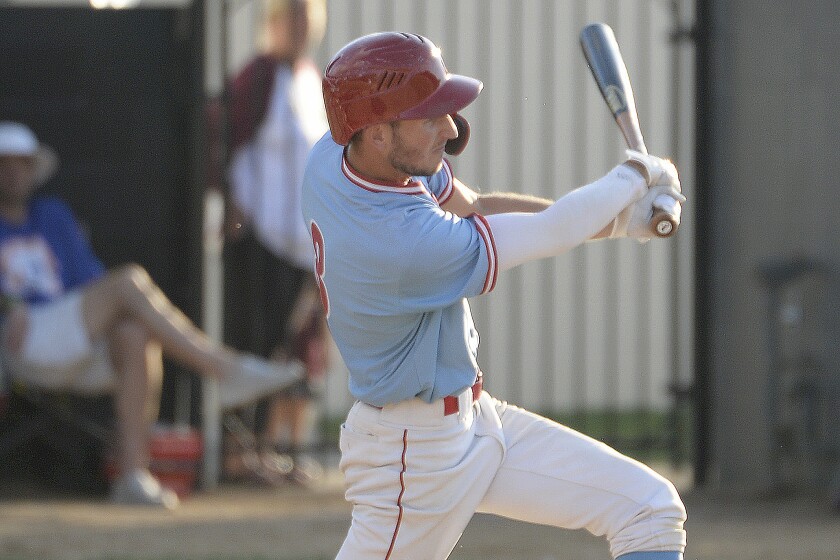 Amateur Baseball: Unrattled Raymond beats Wanamingo - West Central ...