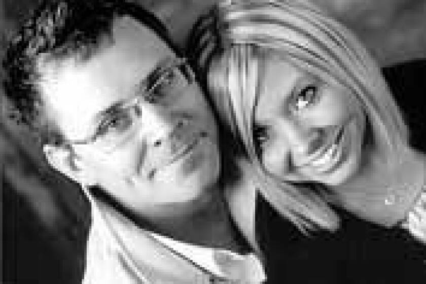 Rustad -- Danielson - West Central Tribune | News, weather, sports from ...