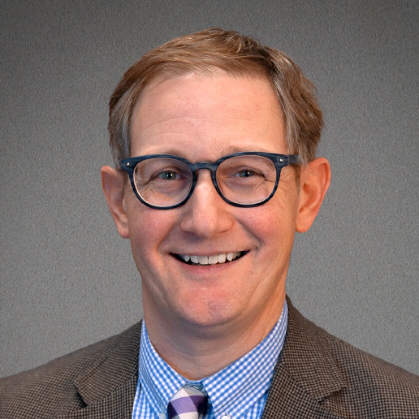 Wade Kline