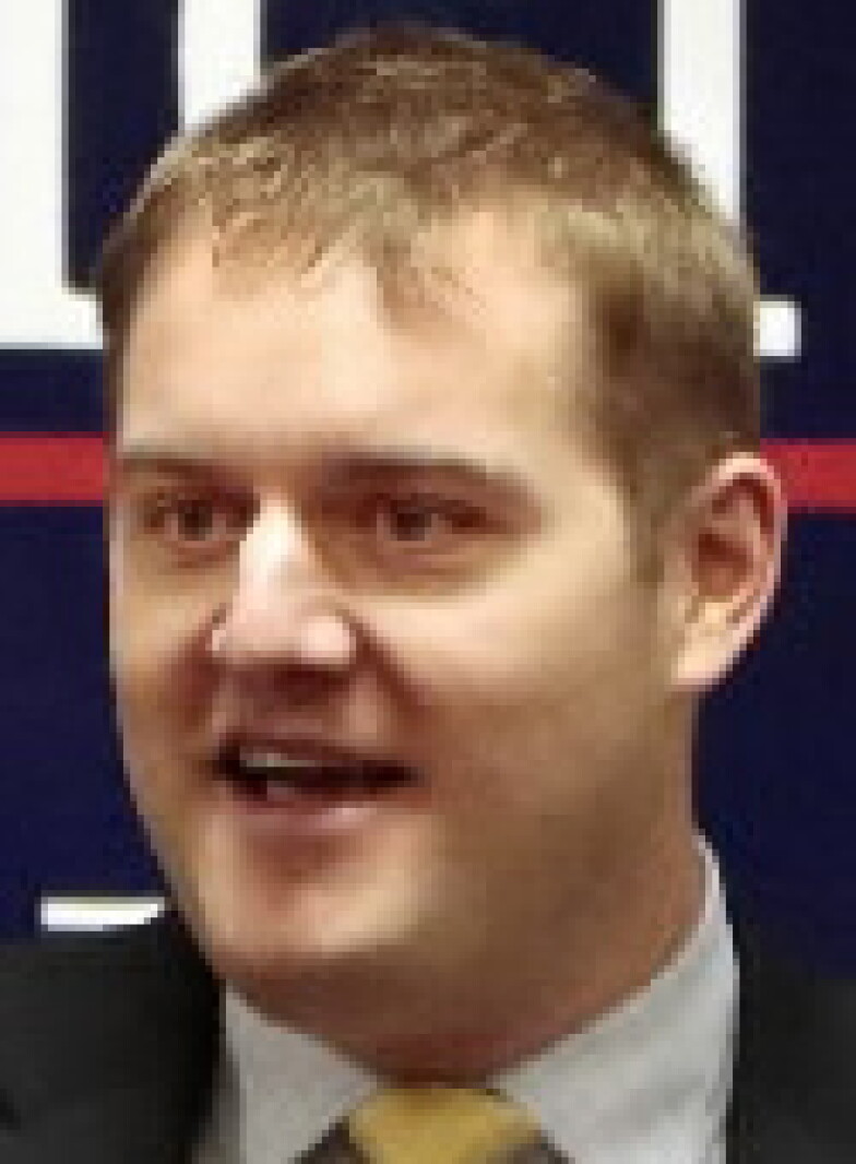 Logan Rauschenberger Rauschenberger says he used ‘poor judgment’ in lending SUV to alleged ...