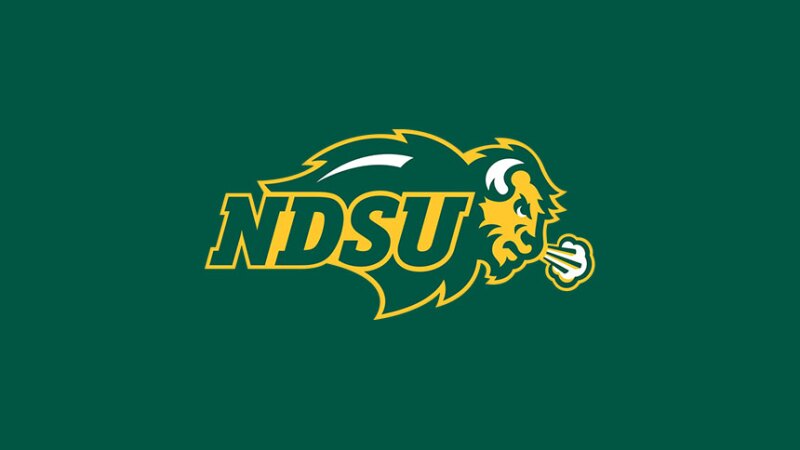 Bison golfers in last after first day of regional