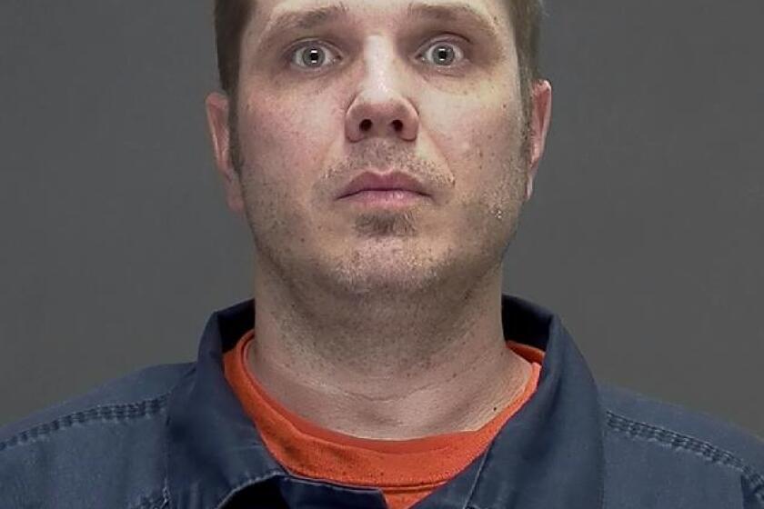 New London man to serve 78 months for meth - West Central Tribune ...