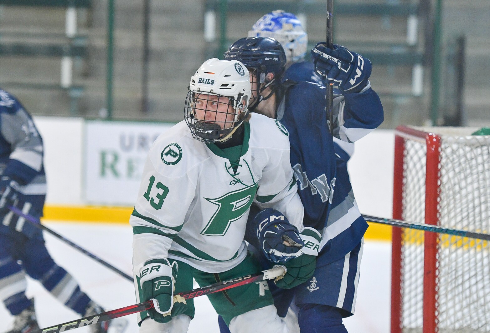 2025-26 boys hockey preview: Proctor Rails - Duluth News Tribune | News ...