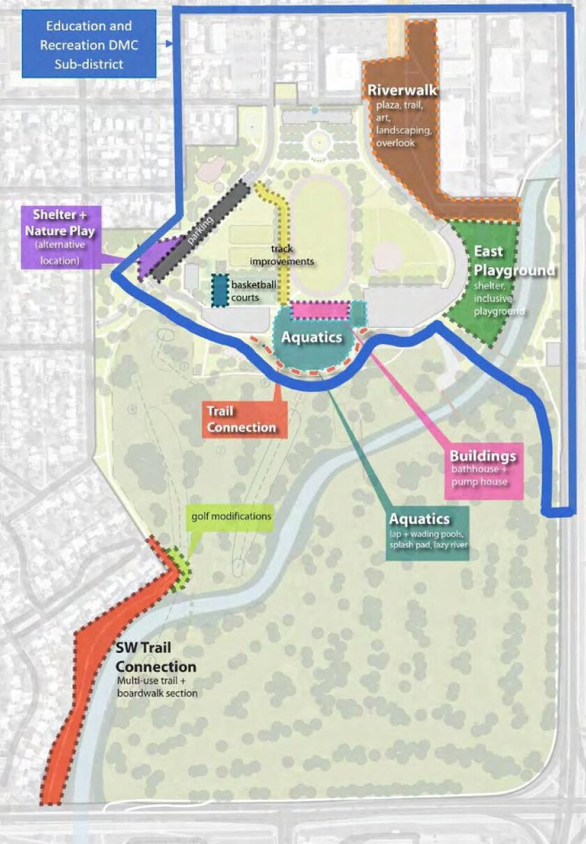 Soldiers Field remains potential landmark as $6.8M approved to start ...