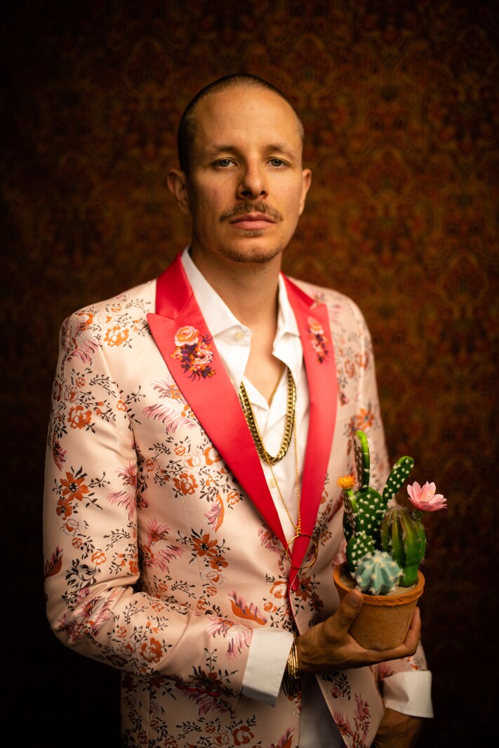 Rapper Prof adds Fargo Brewing concert - InForum | Fargo, Moorhead and ...